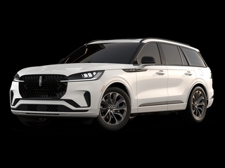 2025 Lincoln Aviator
