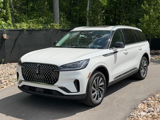 2026 Lincoln Aviator for sale in Kansas City MO
