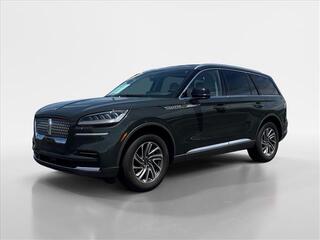 2023 Lincoln Aviator