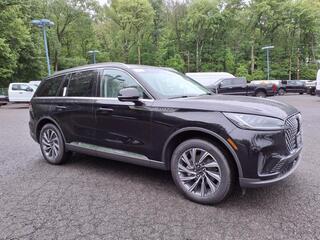 2025 Lincoln Aviator