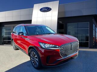 2026 Lincoln Aviator