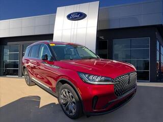 2026 Lincoln Aviator