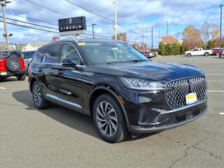 2026 Lincoln Aviator