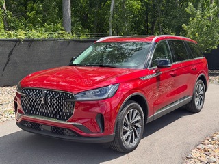 2026 Lincoln Aviator for sale in Kansas City MO