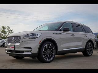 2024 Lincoln Aviator