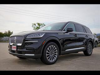 2024 Lincoln Aviator