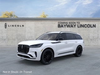 2025 Lincoln Aviator for sale in Houston TX