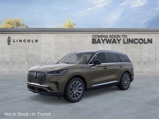 2025 Lincoln Aviator for sale in Houston TX