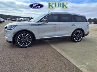 2021 Lincoln Aviator for sale in Grenada MS
