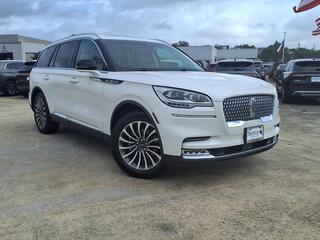 2022 Lincoln Aviator for sale in Houston TX