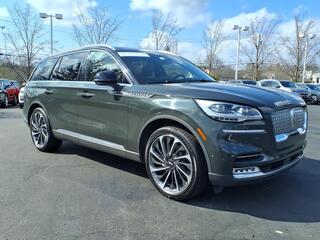 2023 Lincoln Aviator