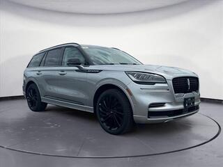 2024 Lincoln Aviator