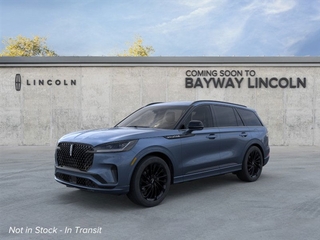 2025 Lincoln Aviator for sale in Houston TX