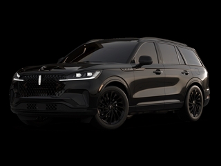 2025 Lincoln Aviator for sale in Houston TX
