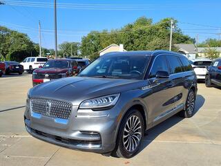2023 Lincoln Aviator