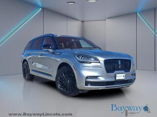 2023 Lincoln Aviator for sale in Houston TX