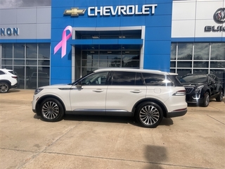 2023 Lincoln Aviator for sale in Oxford MS