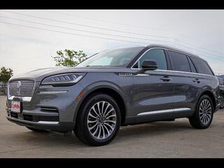 2024 Lincoln Aviator