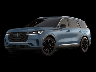 2025 Lincoln Aviator for sale in Houston TX