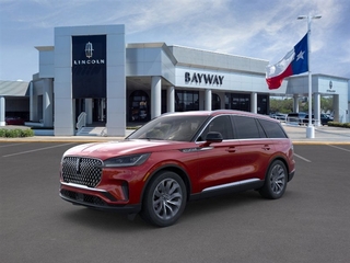2025 Lincoln Aviator for sale in Houston TX