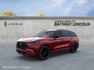 2025 Lincoln Aviator for sale in Houston TX