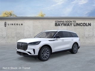 2025 Lincoln Aviator for sale in Houston TX