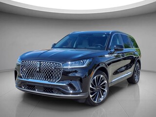 2026 Lincoln Aviator for sale in Shelby NC