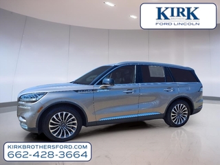 2020 Lincoln Aviator for sale in Greenwood MS