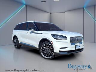 2022 Lincoln Aviator for sale in Houston TX