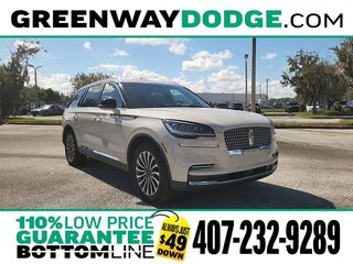 2023 Lincoln Aviator