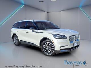 2023 Lincoln Aviator for sale in Houston TX