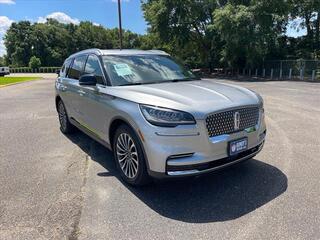 2022 Lincoln Aviator