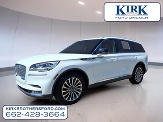 2022 Lincoln Aviator for sale in Greenwood MS