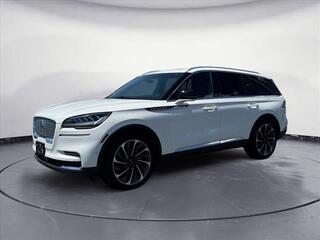 2023 Lincoln Aviator