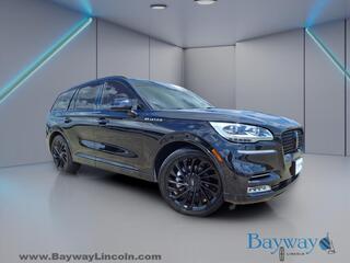 2024 Lincoln Aviator for sale in Houston TX