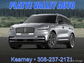 2024 Lincoln Aviator