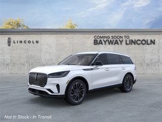 2025 Lincoln Aviator for sale in Houston TX