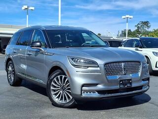 2020 Lincoln Aviator for sale in Cincinnati OH