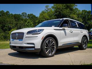 2022 Lincoln Aviator