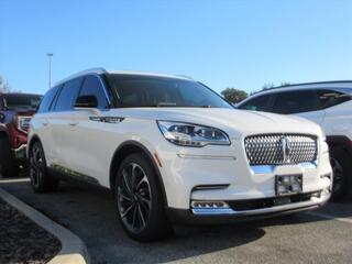 2023 Lincoln Aviator