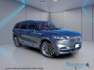 2023 Lincoln Aviator for sale in Houston TX