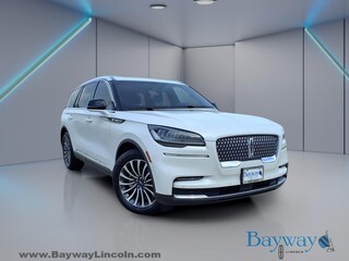 2023 Lincoln Aviator for sale in Houston TX