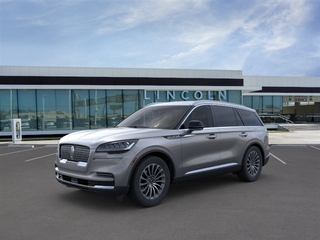 2023 Lincoln Aviator