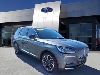 2023 Lincoln Aviator