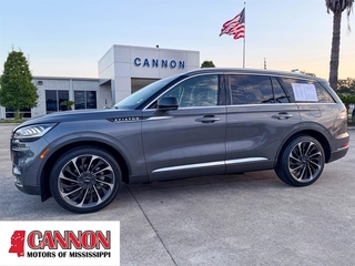 2023 Lincoln Aviator for sale in Orange TX