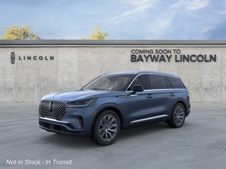 2025 Lincoln Aviator for sale in Houston TX