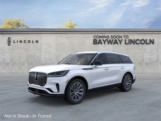 2025 Lincoln Aviator for sale in Houston TX