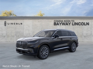 2026 Lincoln Aviator