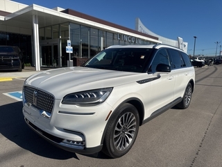 2021 Lincoln Aviator for sale in Knoxville TN