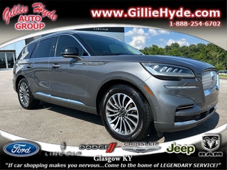 2022 Lincoln Aviator